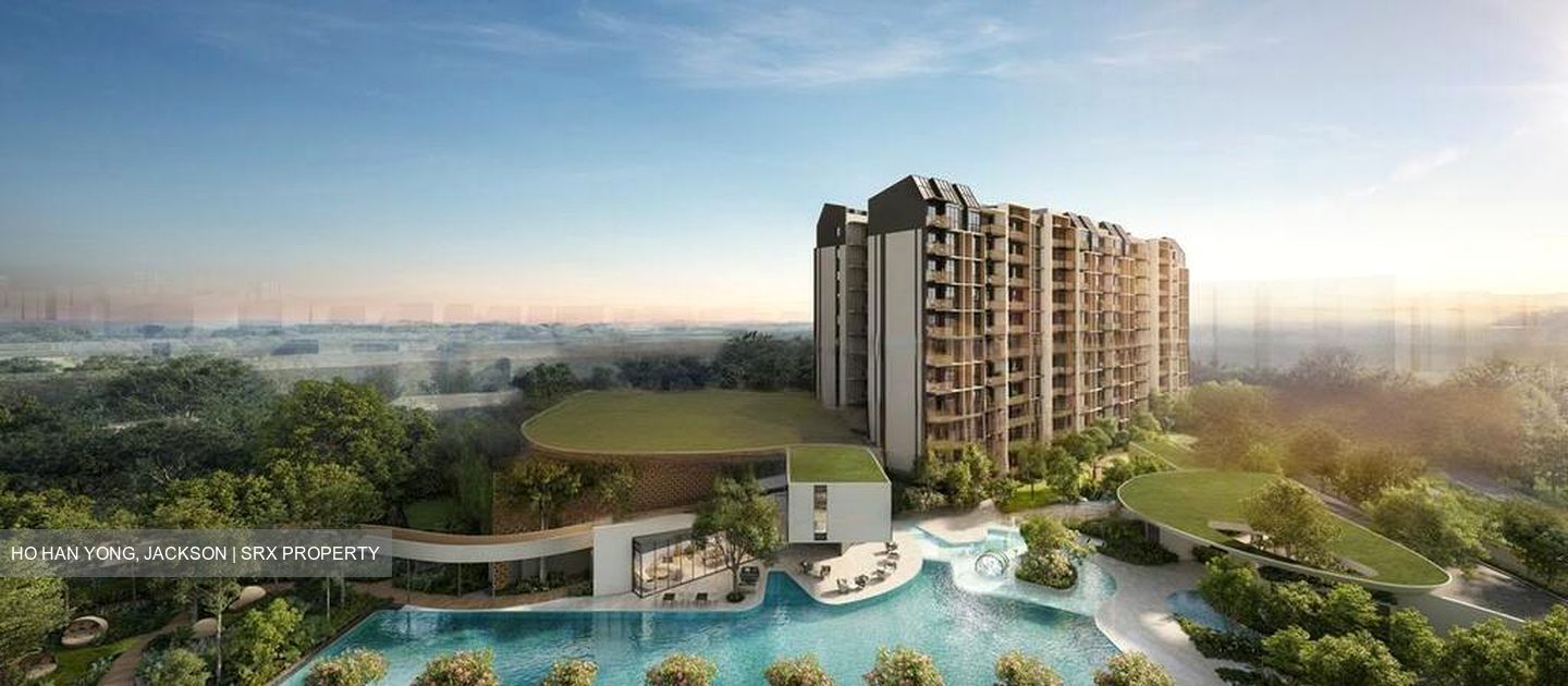 Norwood Grand (D25), Apartment #458522321